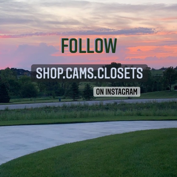 Are you following my Instagram? - Picture 1 of 2